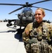 From flying Apaches to Ivy league ambitions, Army pioneer blazed her own trail