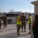 Commanding Progress: MCICOM Commander Maj Gen Woodworth Tours Camp Lejeune