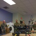Commanding Progress: MCICOM Commander Maj Gen Woodworth Tours Camp Lejeune