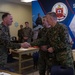 Commanding Progress: MCICOM Commander Maj Gen Woodworth Tours Camp Lejeune