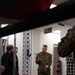 Commanding Progress: MCICOM Commander Maj Gen Woodworth Tours Camp Lejeune