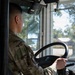 Airmen in motion: Keesler's ground transportation