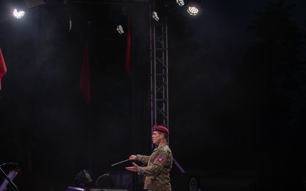 82nd ABN DIV Holiday Concert | 2025