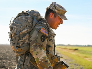 AFN Aviano Radio News: Jolly 22 Memorial Ruck 2026