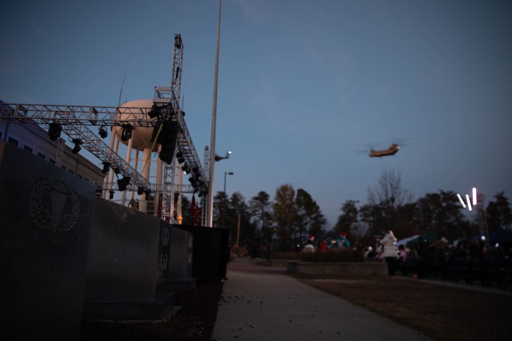 82nd ABN DIV Holiday Concert | 2025