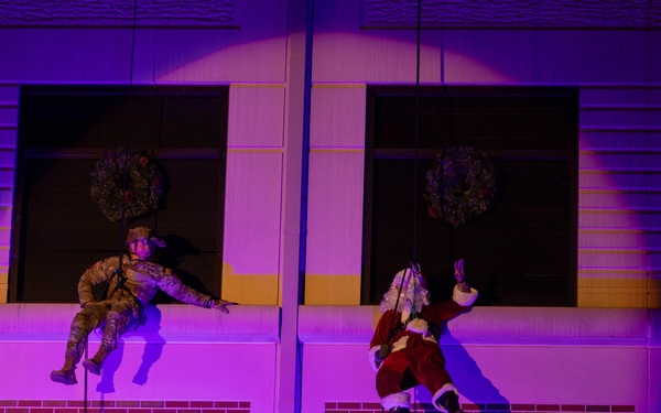 82nd ABN DIV Holiday Concert | 2025