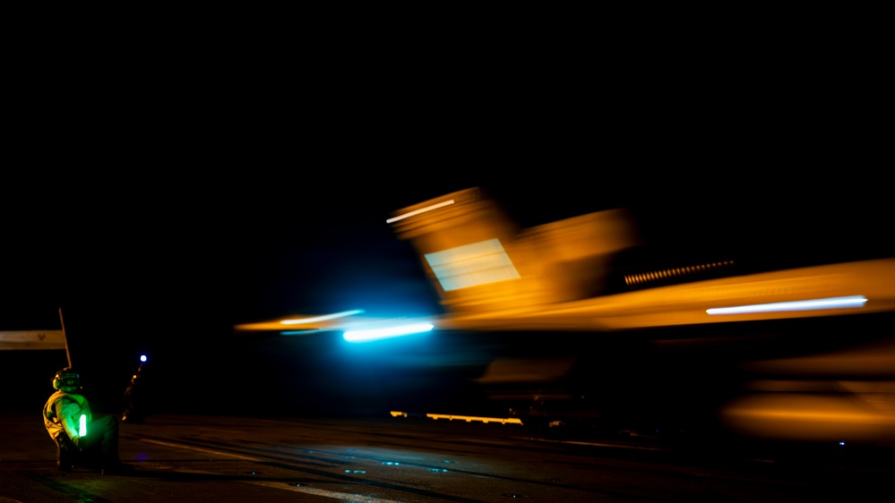 VFA-37 Flight Operations