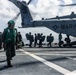 22nd MEU(SOC) | LCU and Flight Operations Aboard the USS Fort Lauderdale