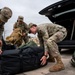 Newly graduated combat medics head home for the holidays