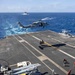 HSC-9 Replenishment-at-Sea Operations
