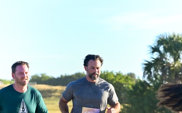 Space Force T-Minus 10-Miler