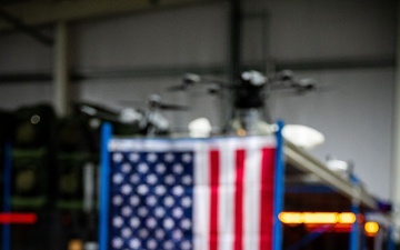 100th ARW Welcomes Professional Staff Members of the Senate Armed Services Committee to RAF Mildenhall