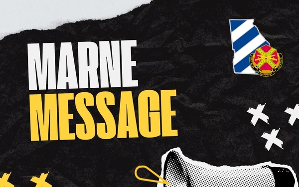 Marne Message - Around the Rock