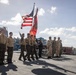 22nd MEU(SOC) | USS Fort Lauderdale Corporals Course Graduation