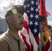 22nd MEU(SOC) | USS Fort Lauderdale Corporals Course Graduation