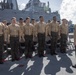 22nd MEU(SOC) | USS Fort Lauderdale Corporals Course Graduation