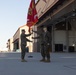 Marine Fighter Attack Squadron 211 Change of Command Ceremony