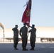 Marine Fighter Attack Squadron 211 Change of Command Ceremony