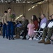 Marine Fighter Attack Squadron 211 Change of Command Ceremony