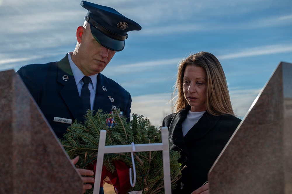 Never Forgotten, Honoring Colorado’s Fallen
