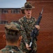1st Battalion Drill Master Teaches Drill
