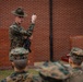 1st Battalion Drill Master Teaches Drill