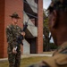 1st Battalion Drill Master Teaches Drill
