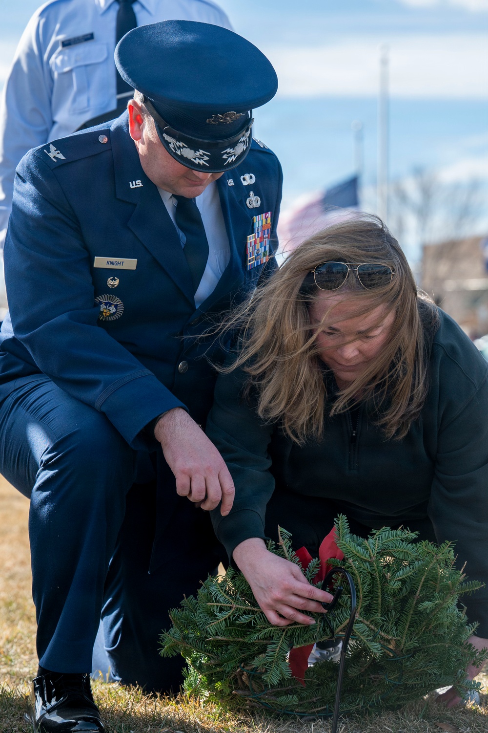 Never Forgotten, Honoring Colorado’s Fallen
