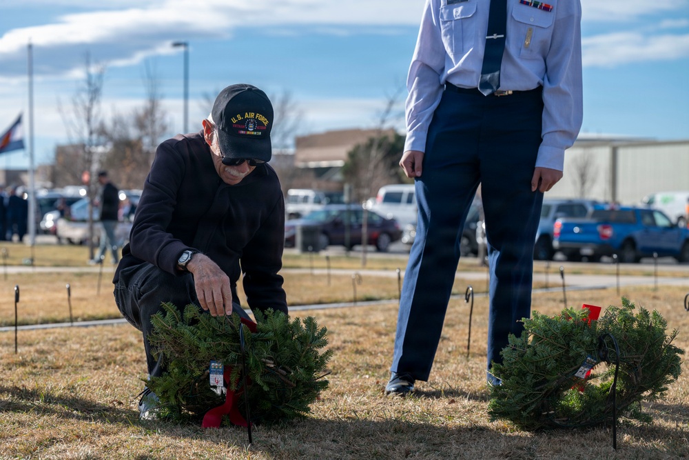 Never Forgotten, Honoring Colorado’s Fallen