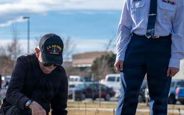 Never Forgotten, Honoring Colorado’s Fallen
