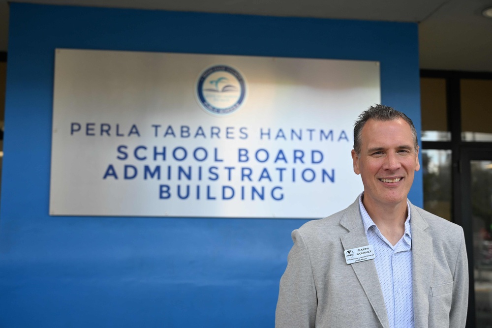 Increased school commitment to support the unique needs of military-connected students