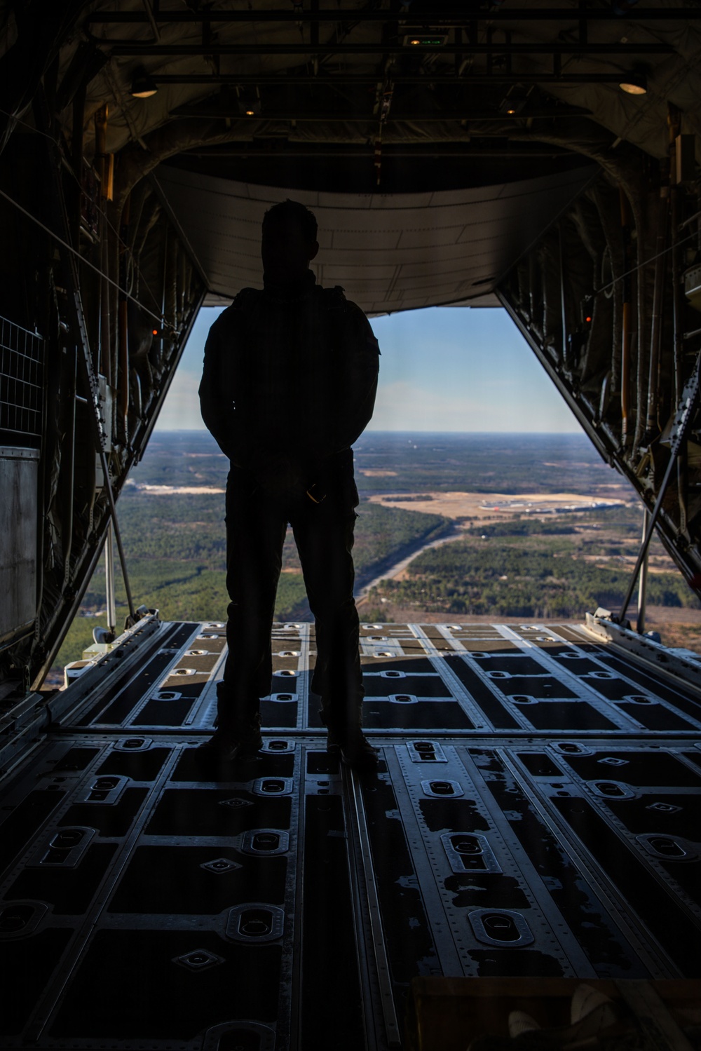 Operation Toy Drop 2025