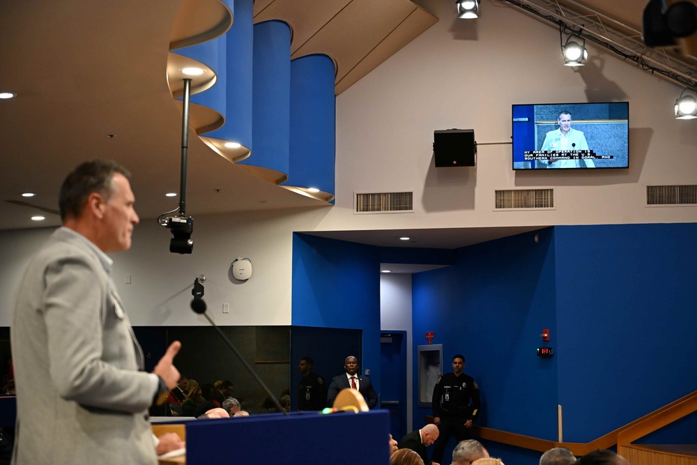 Increased school commitment to support the unique needs of military-connected students