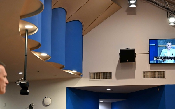 Increased school commitment to support the unique needs of military-connected students