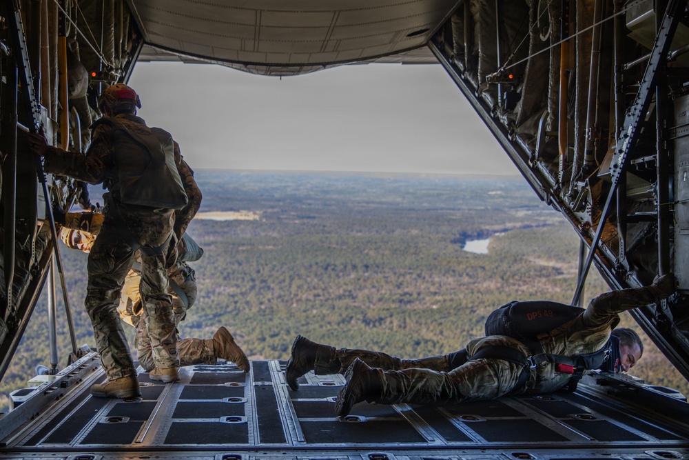 Operation Toy Drop 2025