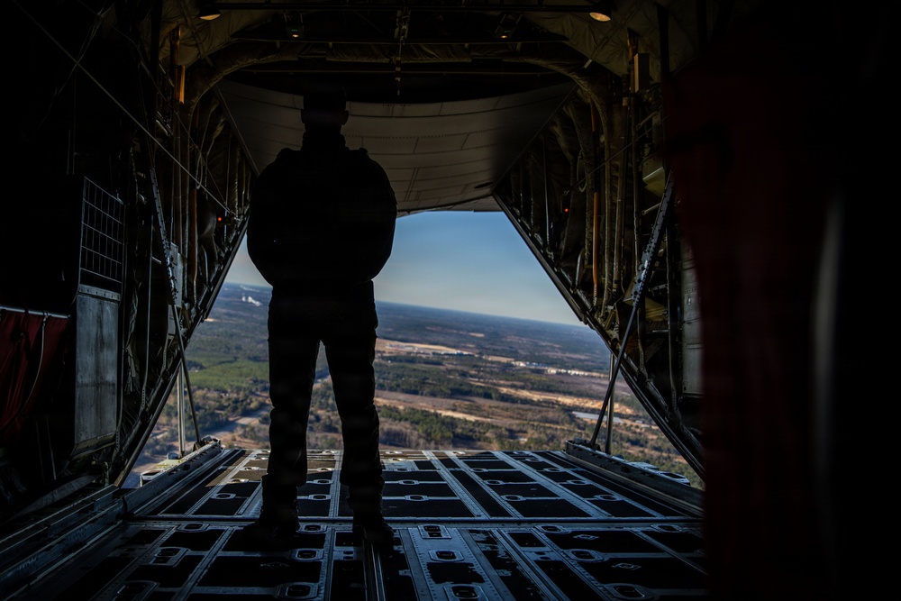 Operation Toy Drop 2025