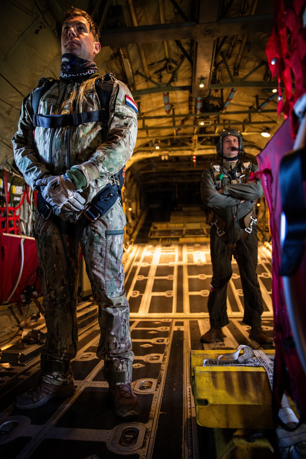 Operation Toy Drop 2025