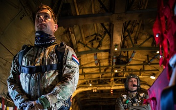 Operation Toy Drop 2025