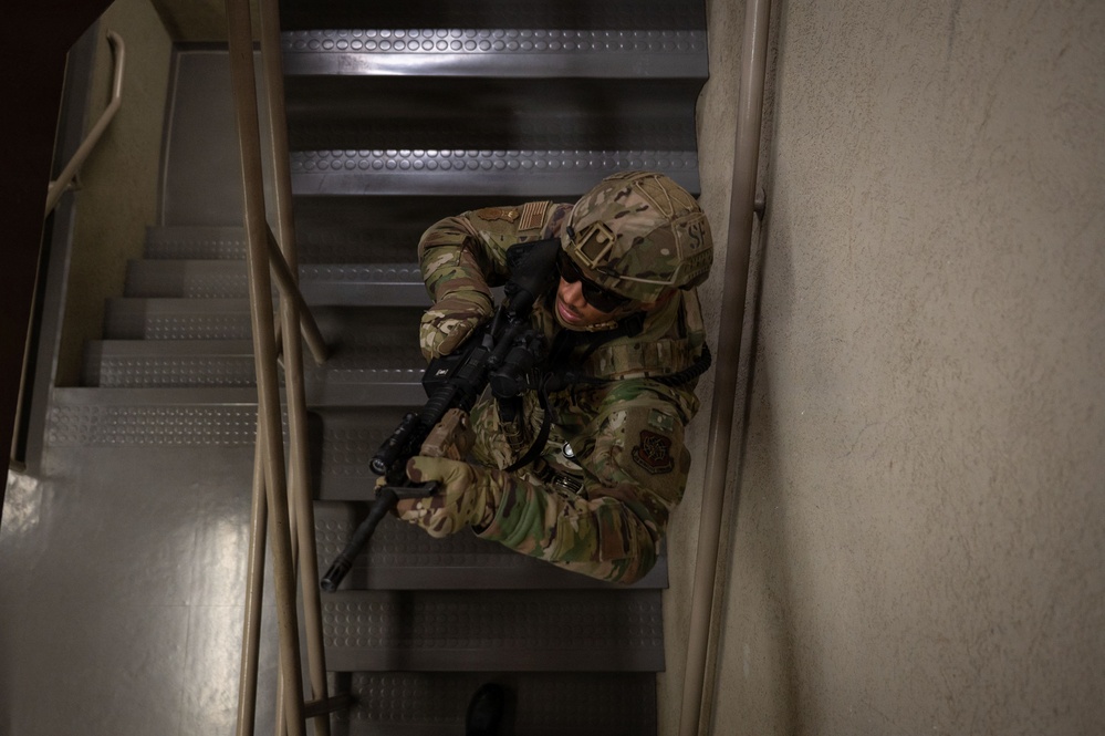 At a moment’s notice: Team Dover prepares with FPMARE