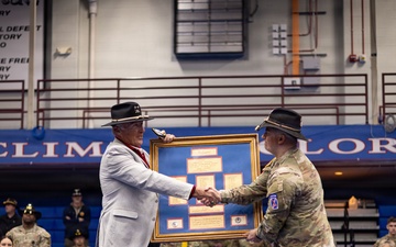 Last of the Mountain Cavalry: 6/6 Cavalry Scouts Inactivate After 164 Years