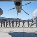 317th Airlift Wing strengthens joint readiness during Exercise Steel Knight 25