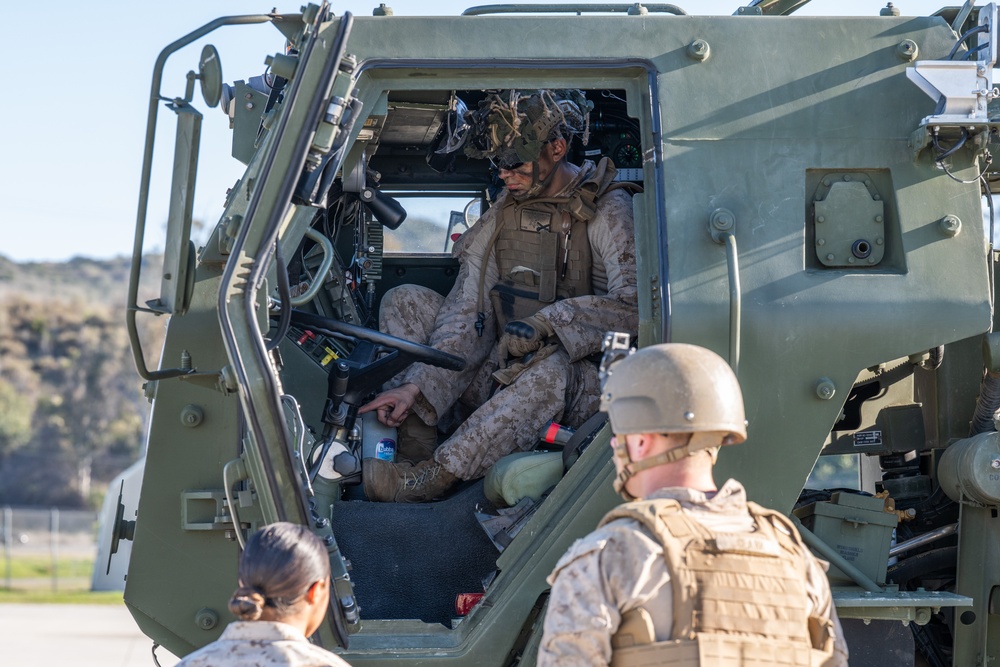 317th Airlift Wing strengthens joint readiness during Exercise Steel Knight 25