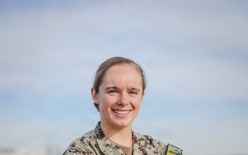 Two Worlds, One Mindset