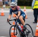2025 Armed Forces Triathlon Championship
