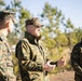 Commanding Progress: MCICOM Commander Maj Gen Woodworth Tours Camp Lejeune