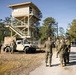 Commanding Progress: MCICOM Commander Maj Gen Woodworth Tours Camp Lejeune