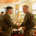 Commanding Progress: MCICOM Commander Maj Gen Woodworth Tours Camp Lejeune