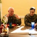 Commanding Progress: MCICOM Commander Maj Gen Woodworth Tours Camp Lejeune