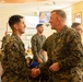 Commanding Progress: MCICOM Commander Maj Gen Woodworth Tours Camp Lejeune