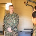 Commanding Progress: MCICOM Commander Maj Gen Woodworth Tours Camp Lejeune